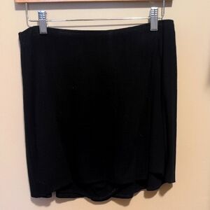 LA Hearts Medium Skort